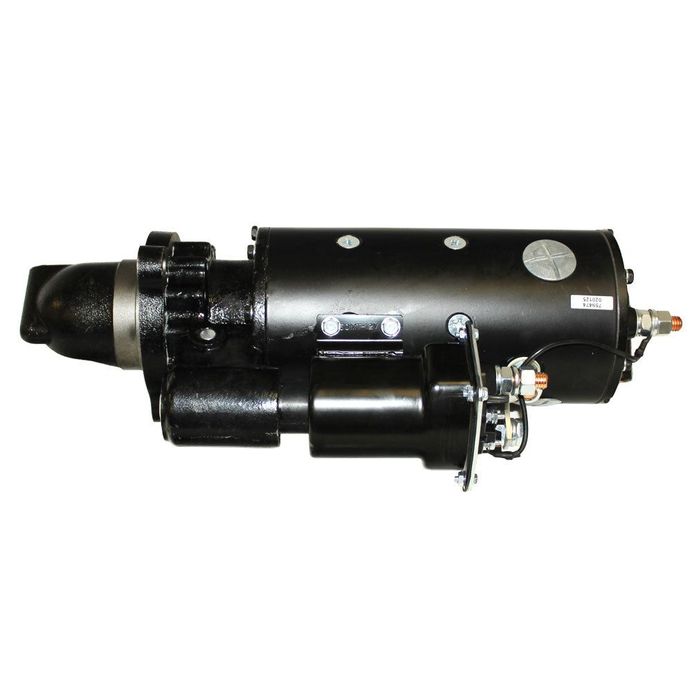 Starter Fits Western Star Replaces 10461056