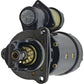 410-12571-JN J&N Electrical Products Starter