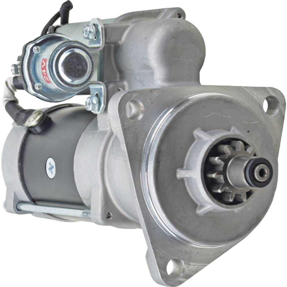 410-12576-JN J&N Electrical Products Starter