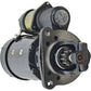 410-12578-JN J&N Electrical Products Starter