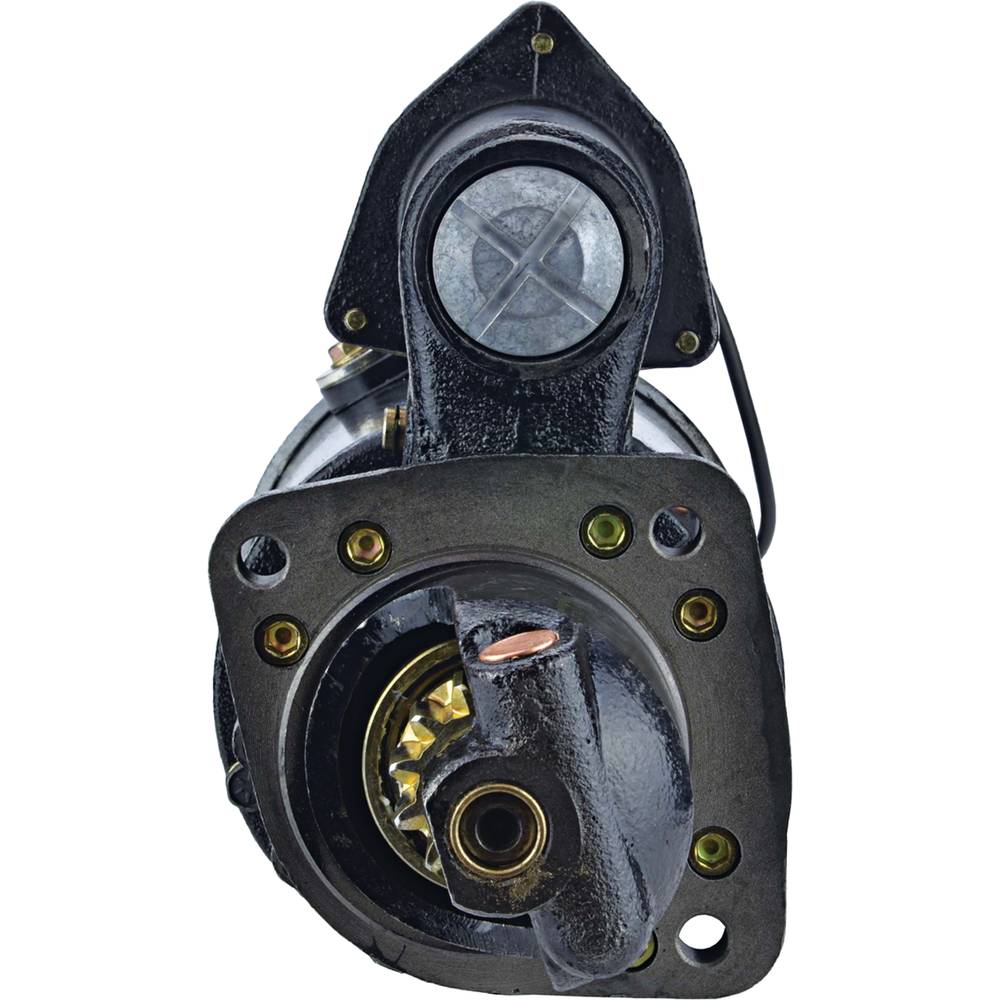 410-12580-JN J&N Electrical Products Starter