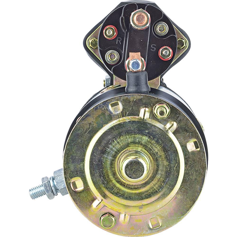 410-12587-JN J&N Electrical Products Starter