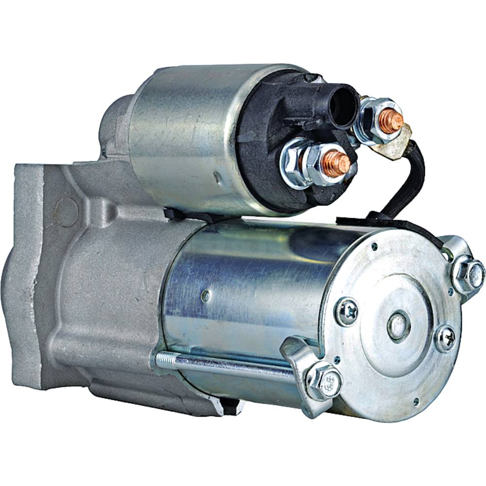 410-12594-JN J&N Electrical Products Starter
