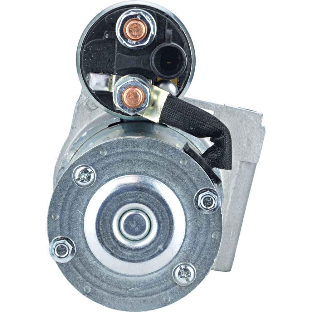 410-12598-JN J&N Electrical Products Starter
