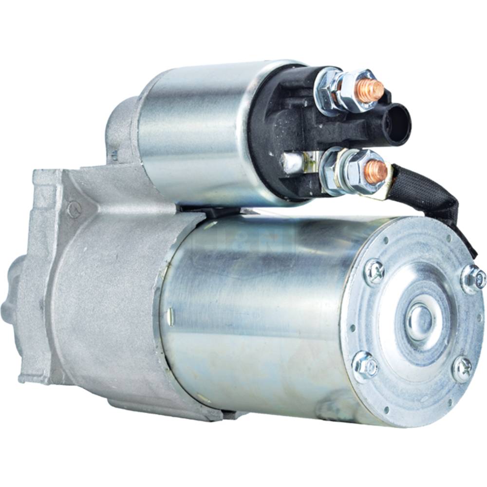 410-12598-JN J&N Electrical Products Starter
