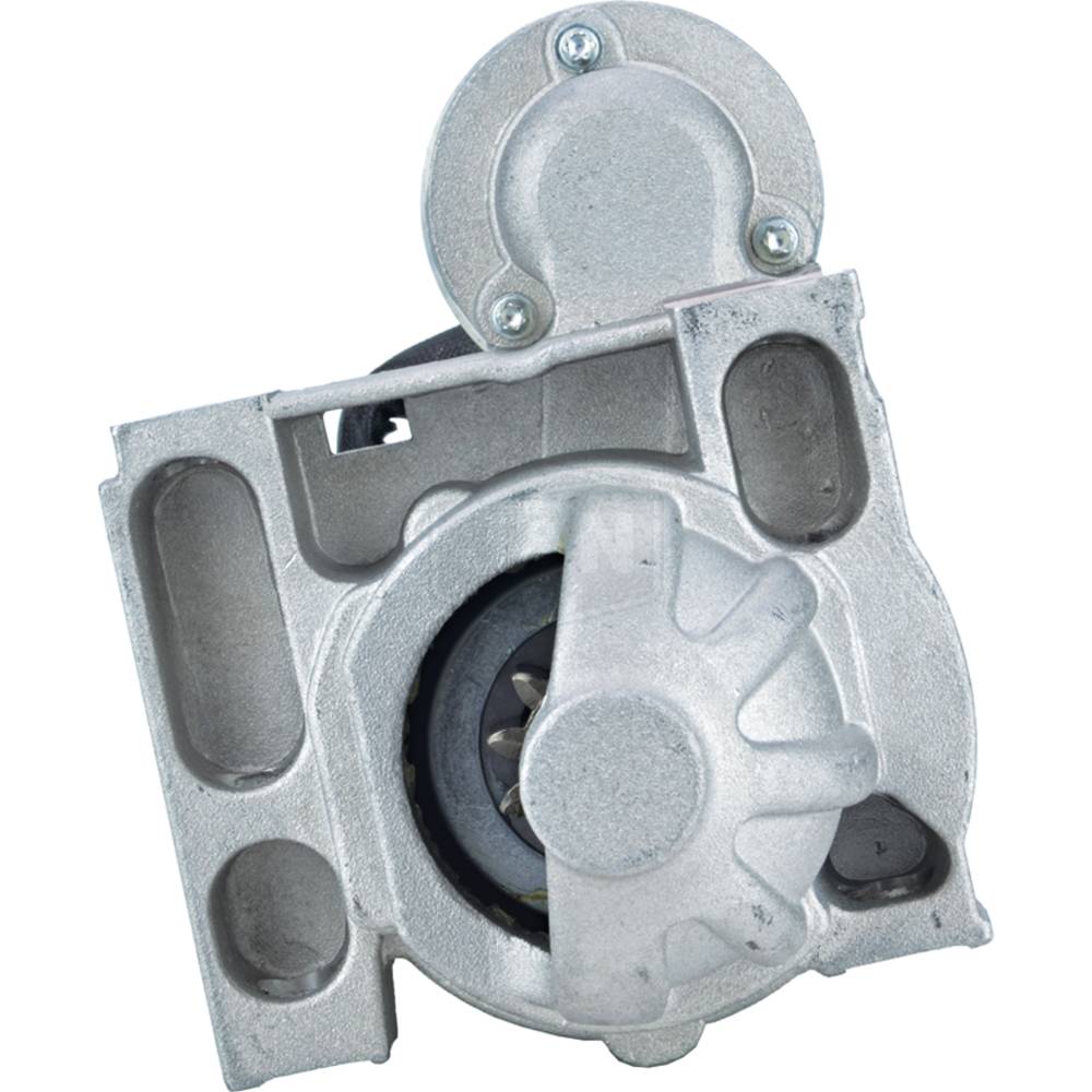 410-12598-JN J&N Electrical Products Starter