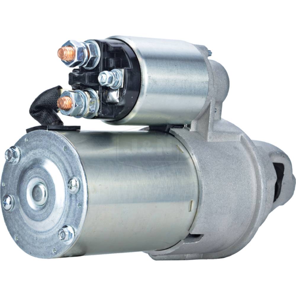 410-12599-JN J&N Electrical Products Starter