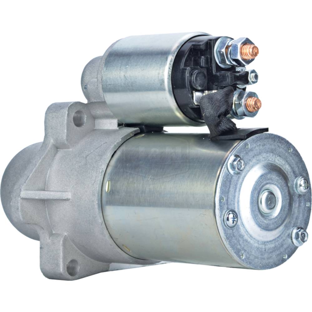 410-12599-JN J&N Electrical Products Starter