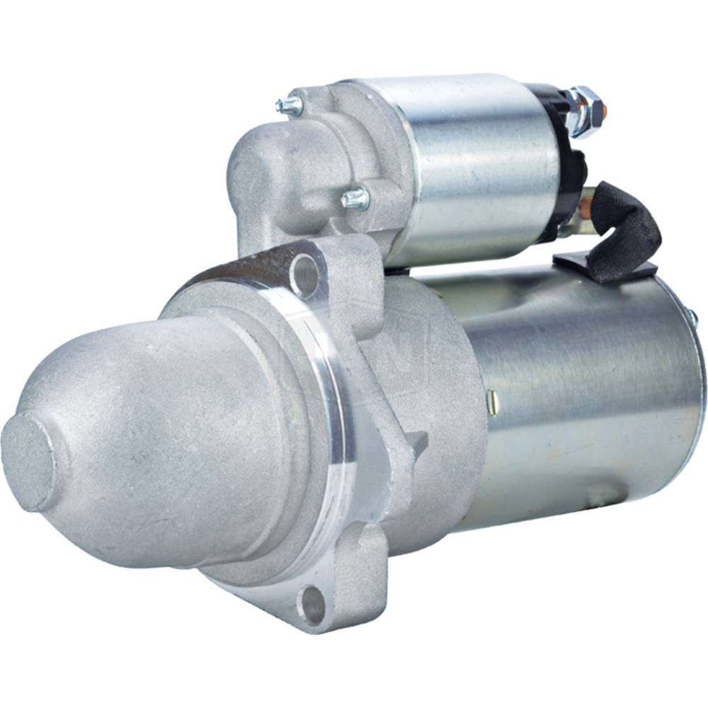 410-12599-JN J&N Electrical Products Starter