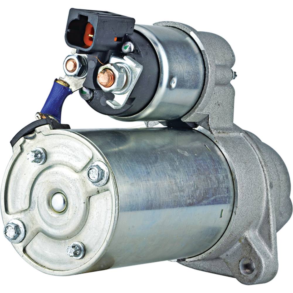 410-12602-JN J&N Electrical Products Starter