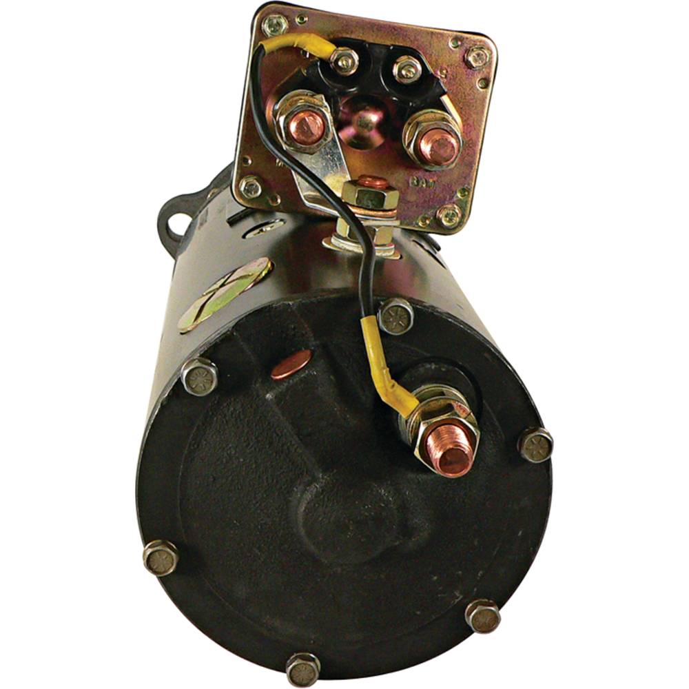 410-12606-JN J&N Electrical Products Starter