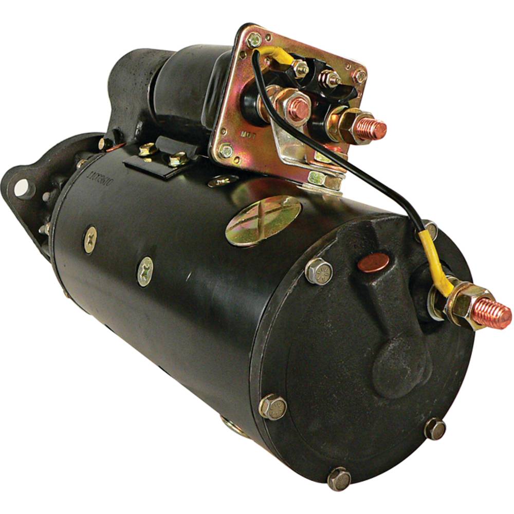 410-12606-JN J&N Electrical Products Starter