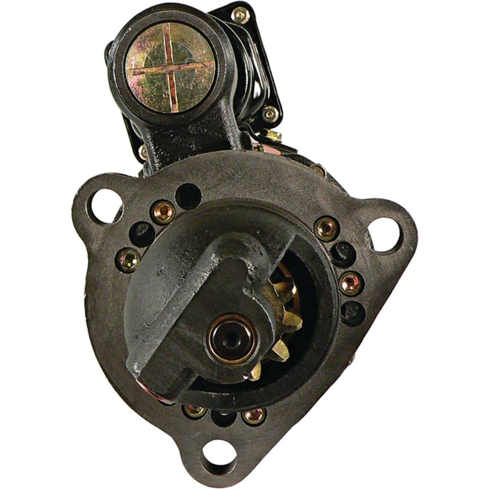 410-12606-JN J&N Electrical Products Starter