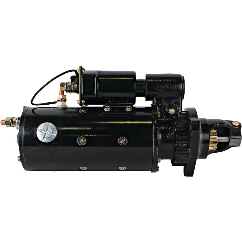 410-12607-JN J&N Electrical Products Starter