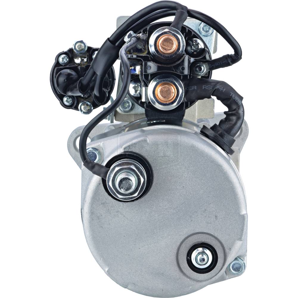 410-12608-JN J&N Electrical Products Starter