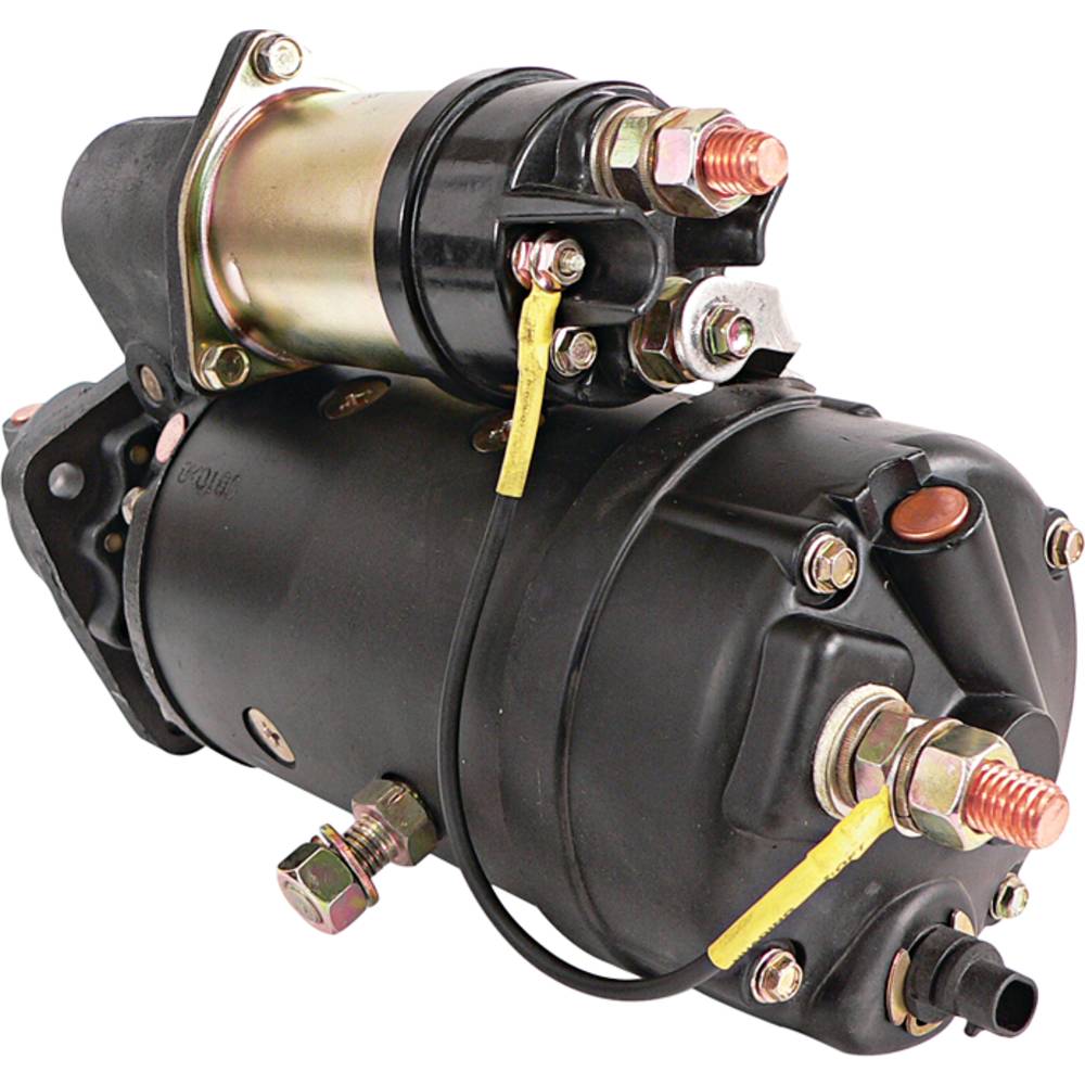 410-12614-JN J&N Electrical Products Starter