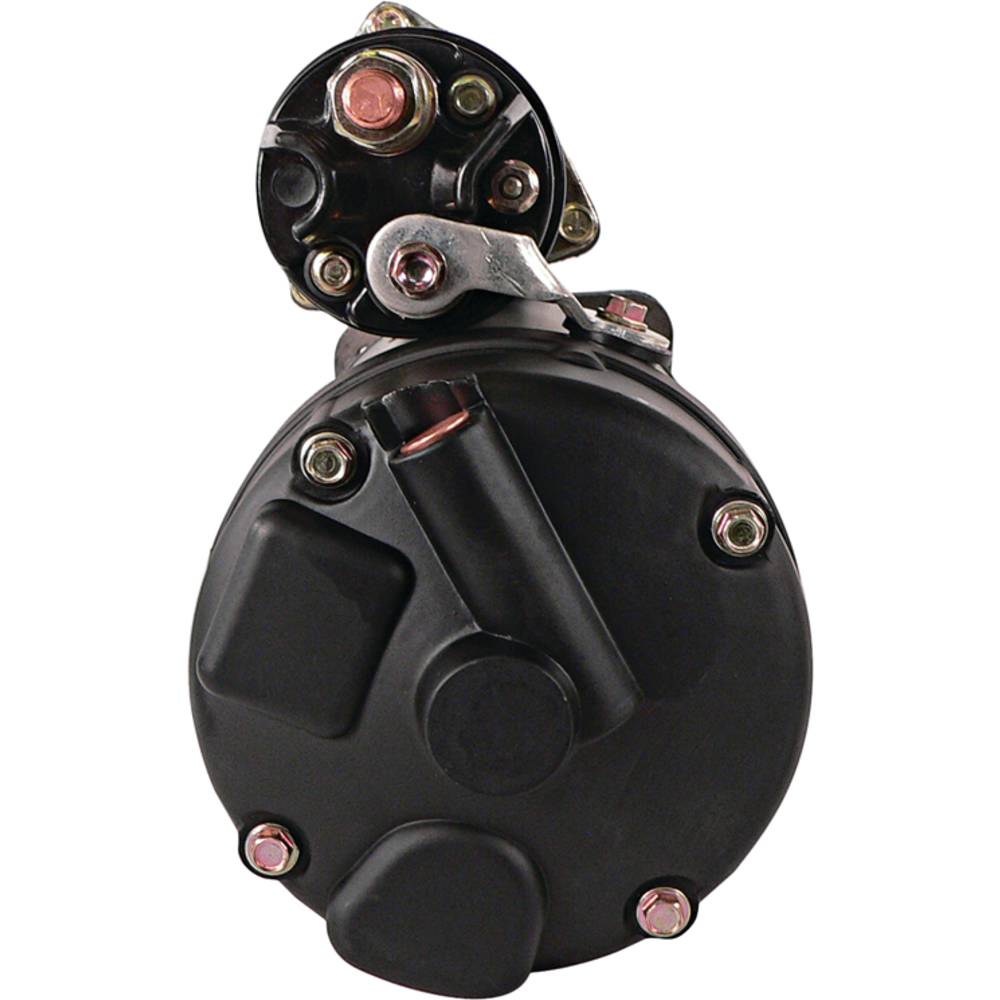 410-12615-JN J&N Electrical Products Starter