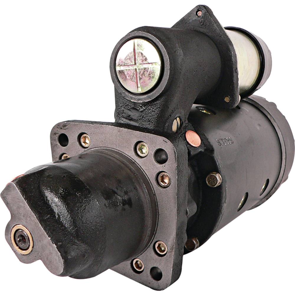 410-12615-JN J&N Electrical Products Starter