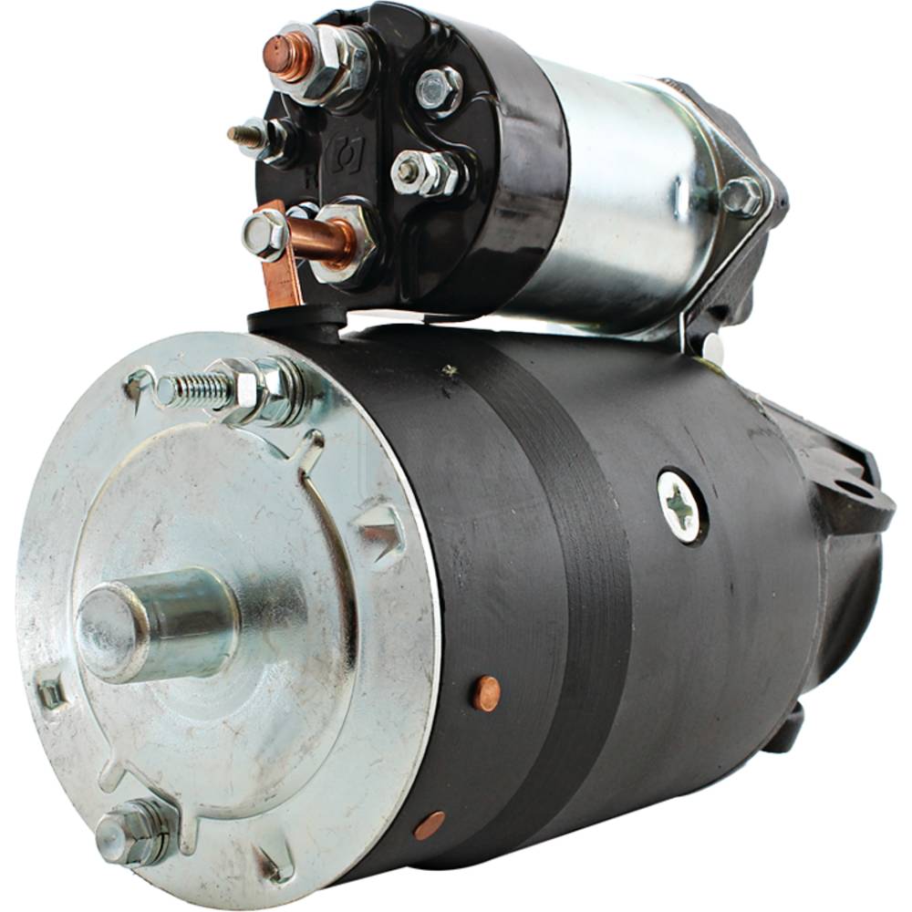 410-12617-JN J&N Electrical Products Starter