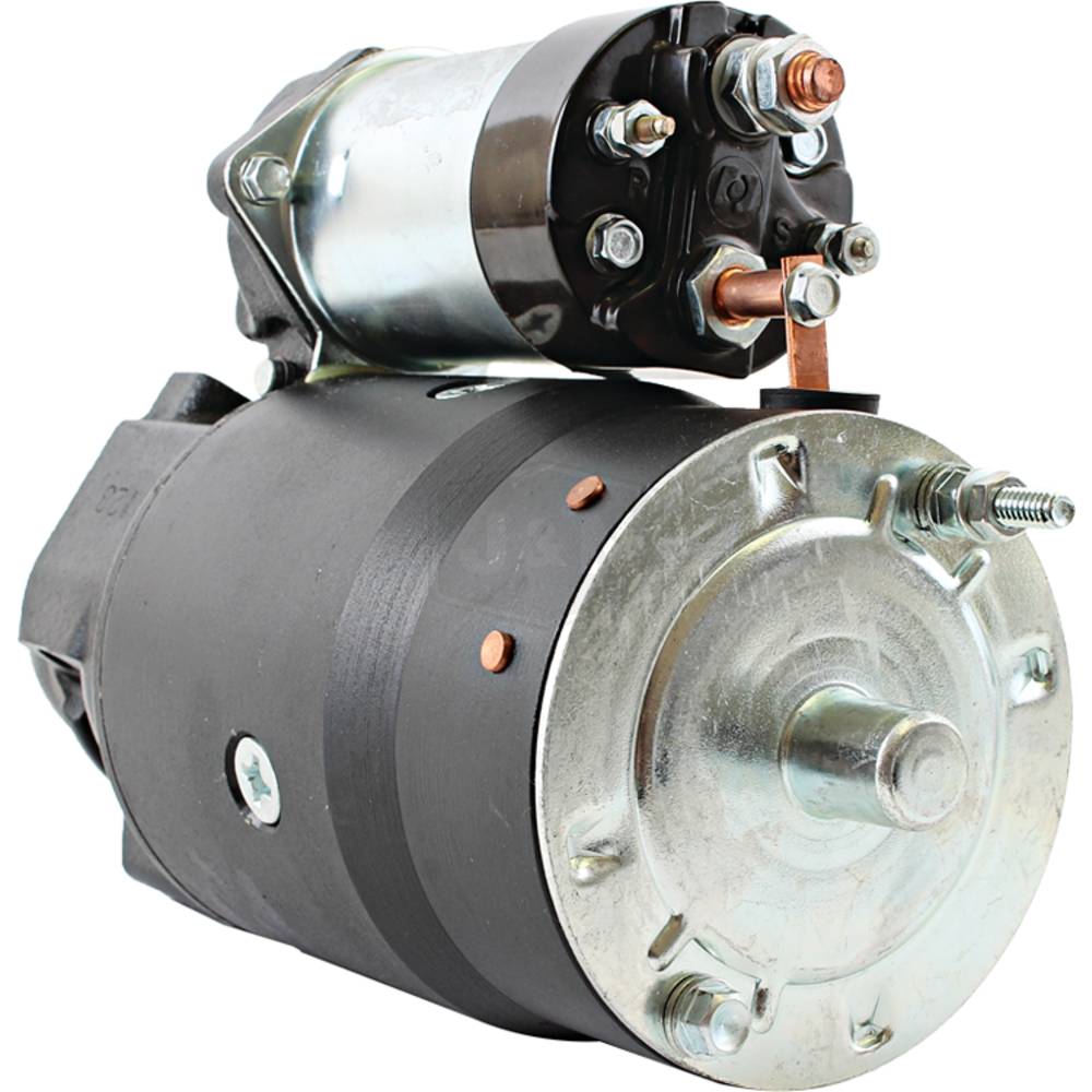 410-12617-JN J&N Electrical Products Starter