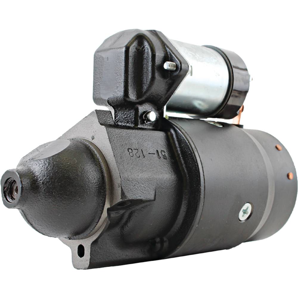 410-12617-JN J&N Electrical Products Starter