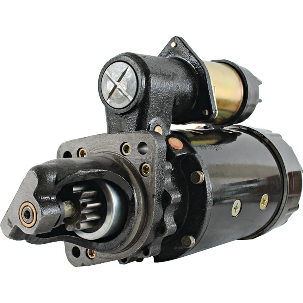 410-12621-JN J&N Electrical Products Starter