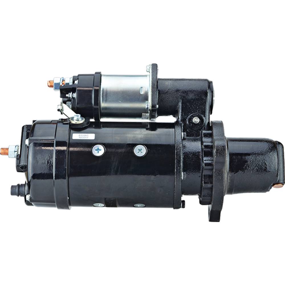 410-12624-JN J&N Electrical Products Starter