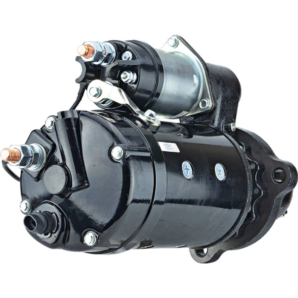 410-12624-JN J&N Electrical Products Starter
