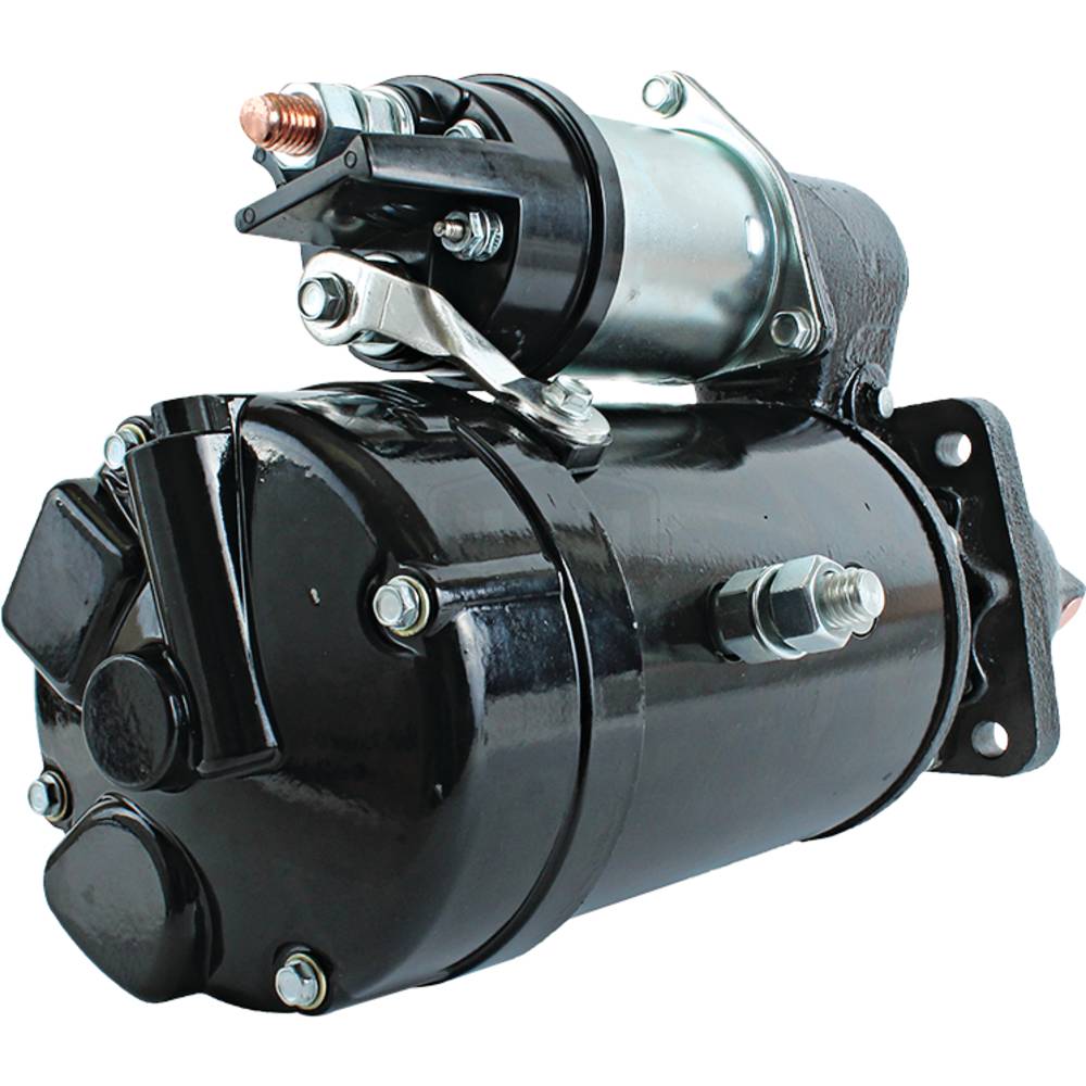 410-12625-JN J&N Electrical Products Starter