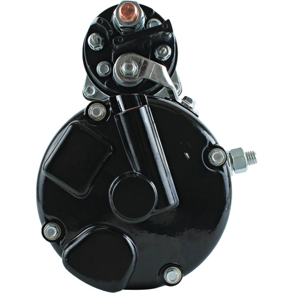 410-12625-JN J&N Electrical Products Starter