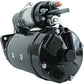 410-12625-JN J&N Electrical Products Starter