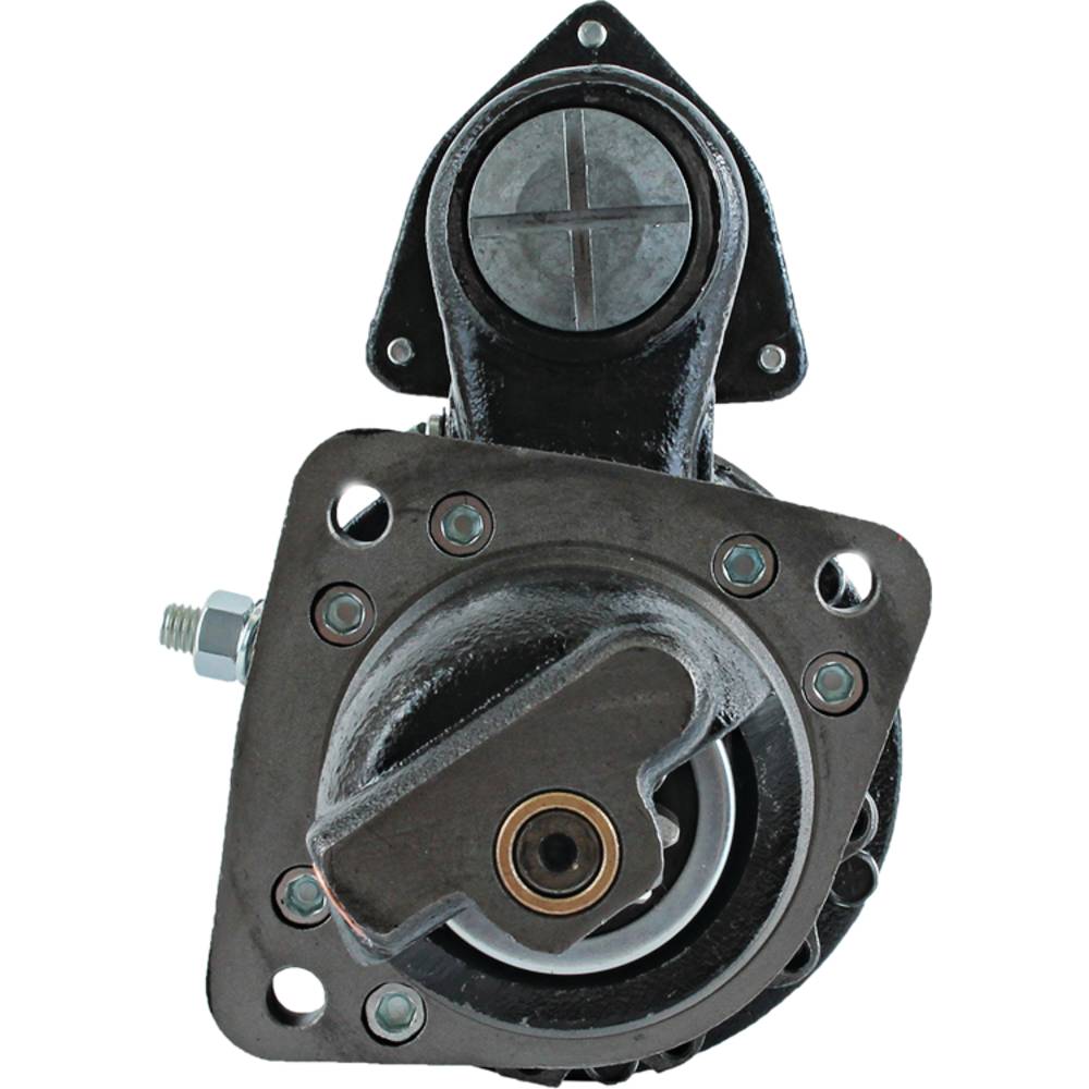 410-12625-JN J&N Electrical Products Starter