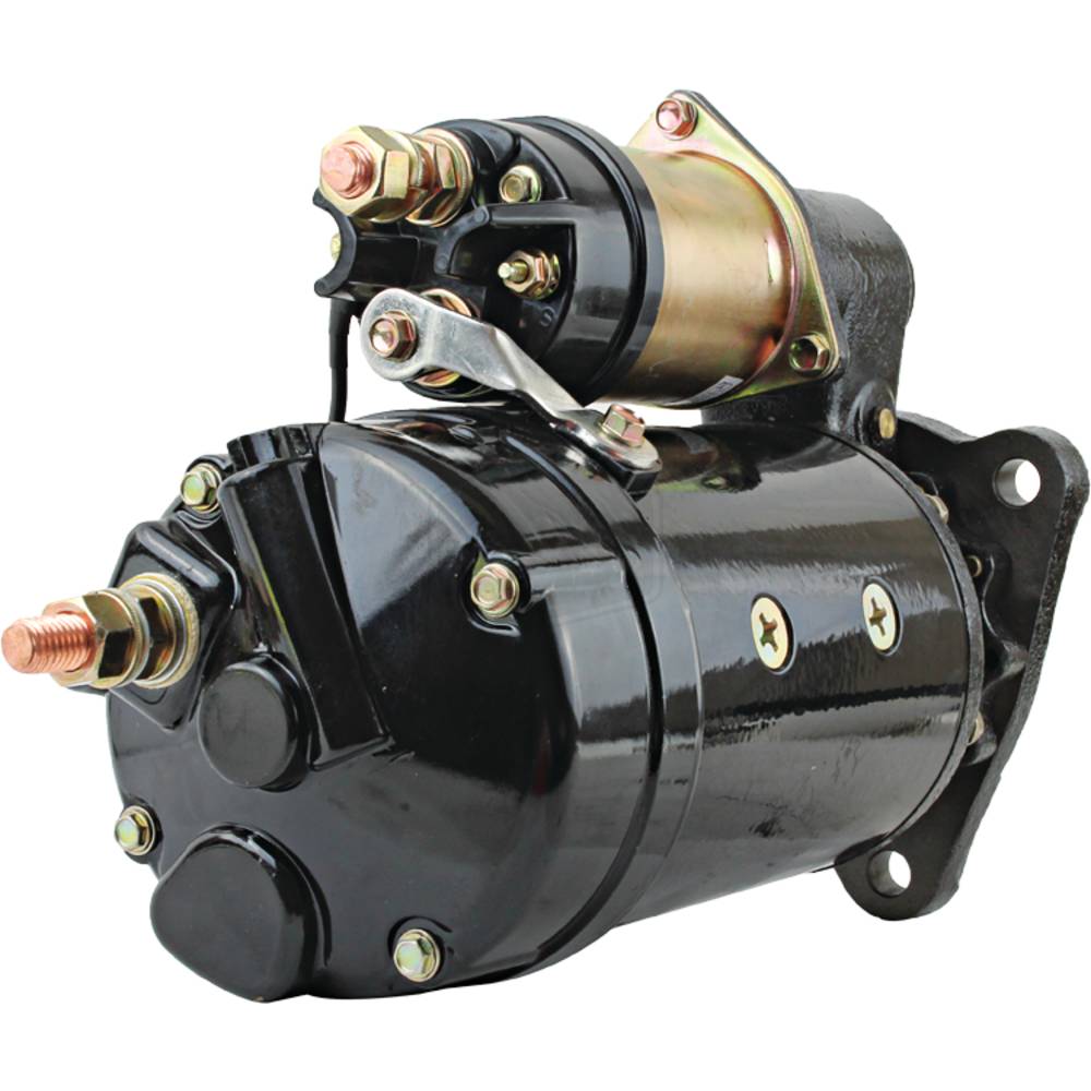 410-12630-JN J&N Electrical Products Starter
