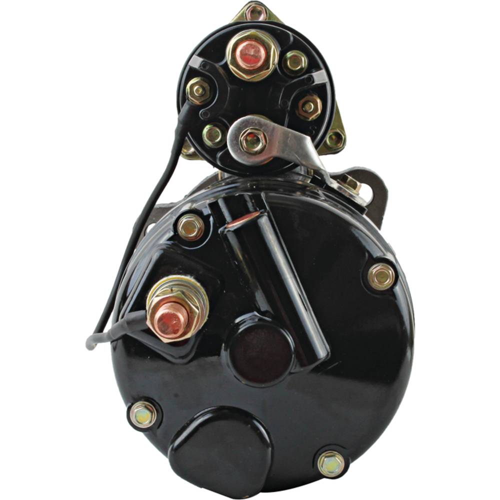 410-12630-JN J&N Electrical Products Starter