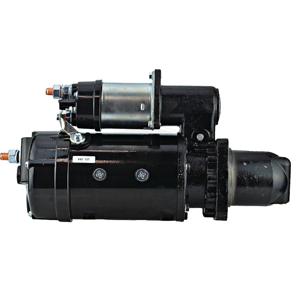 410-12631-JN J&N Electrical Products Starter