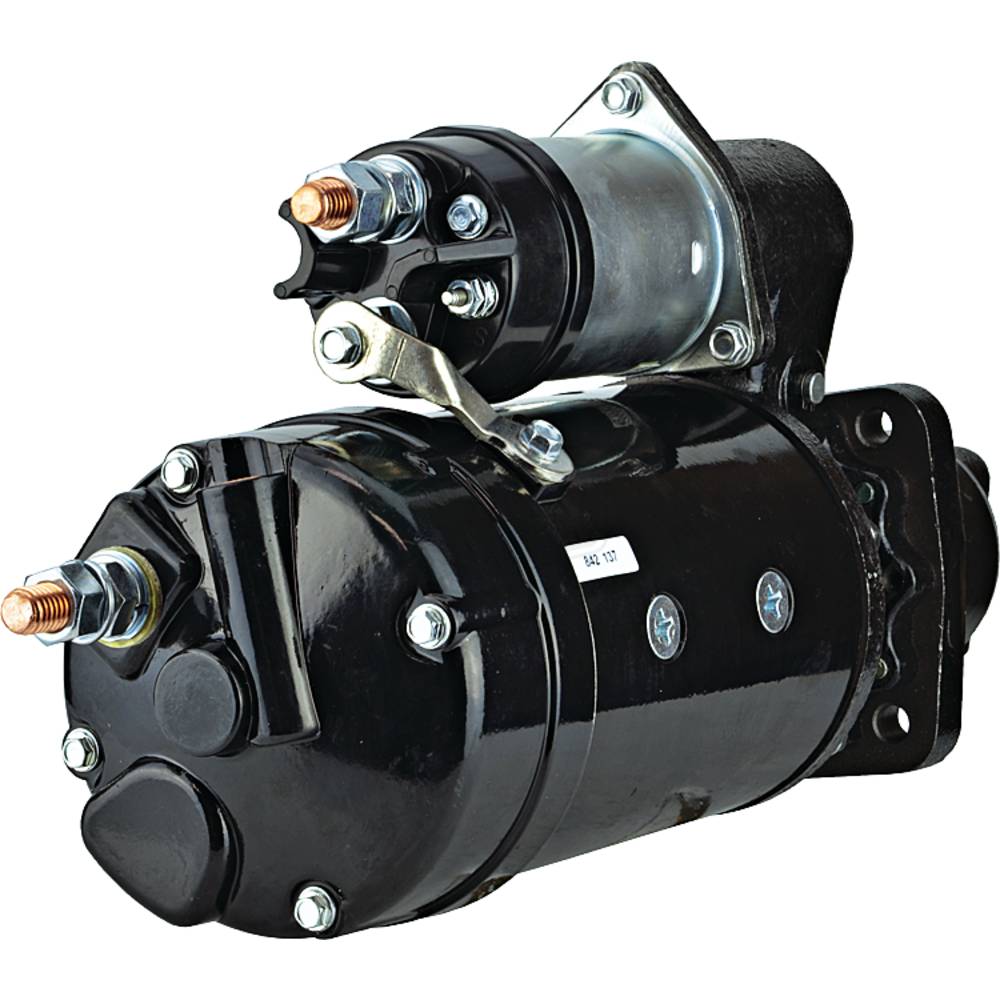 410-12631-JN J&N Electrical Products Starter