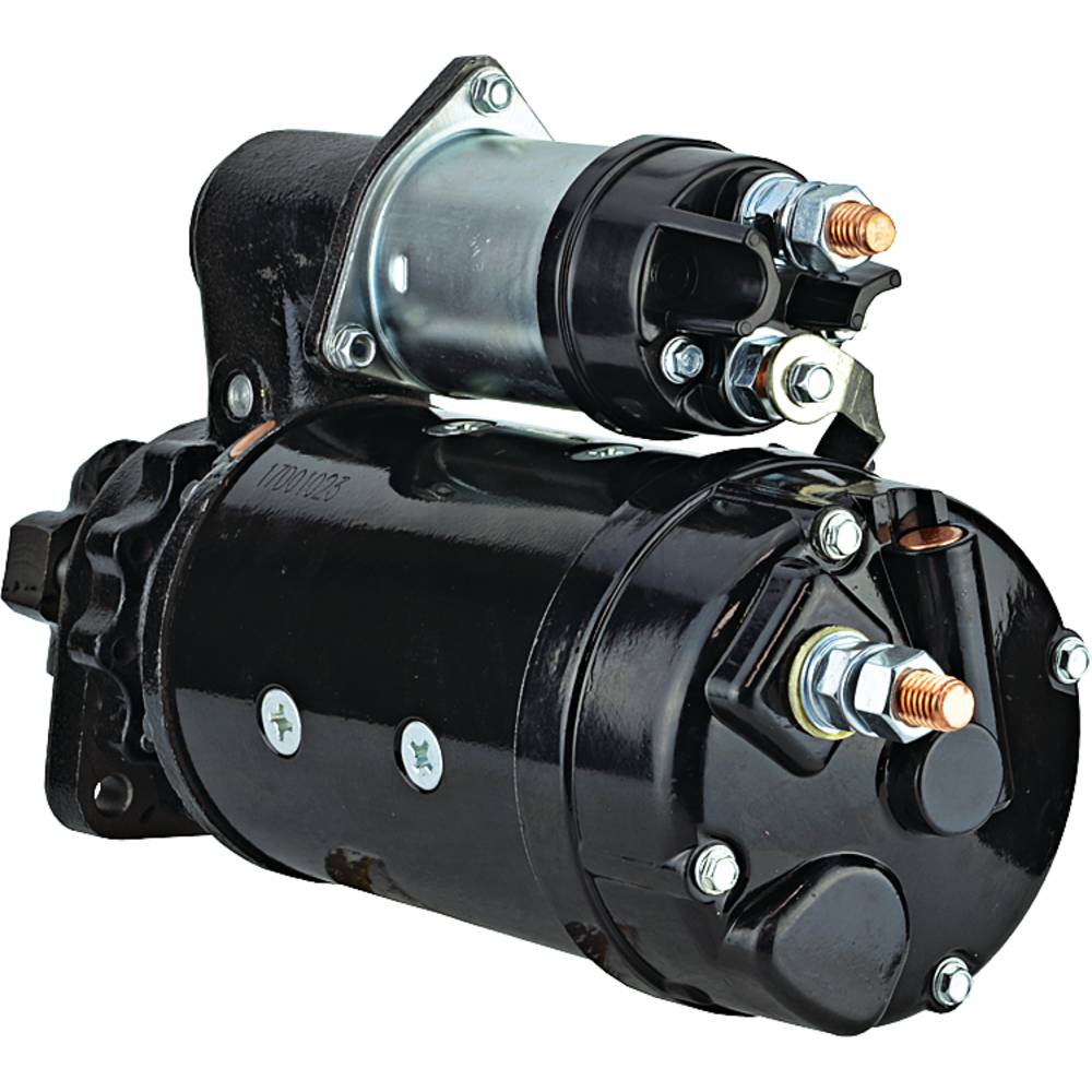 410-12631-JN J&N Electrical Products Starter