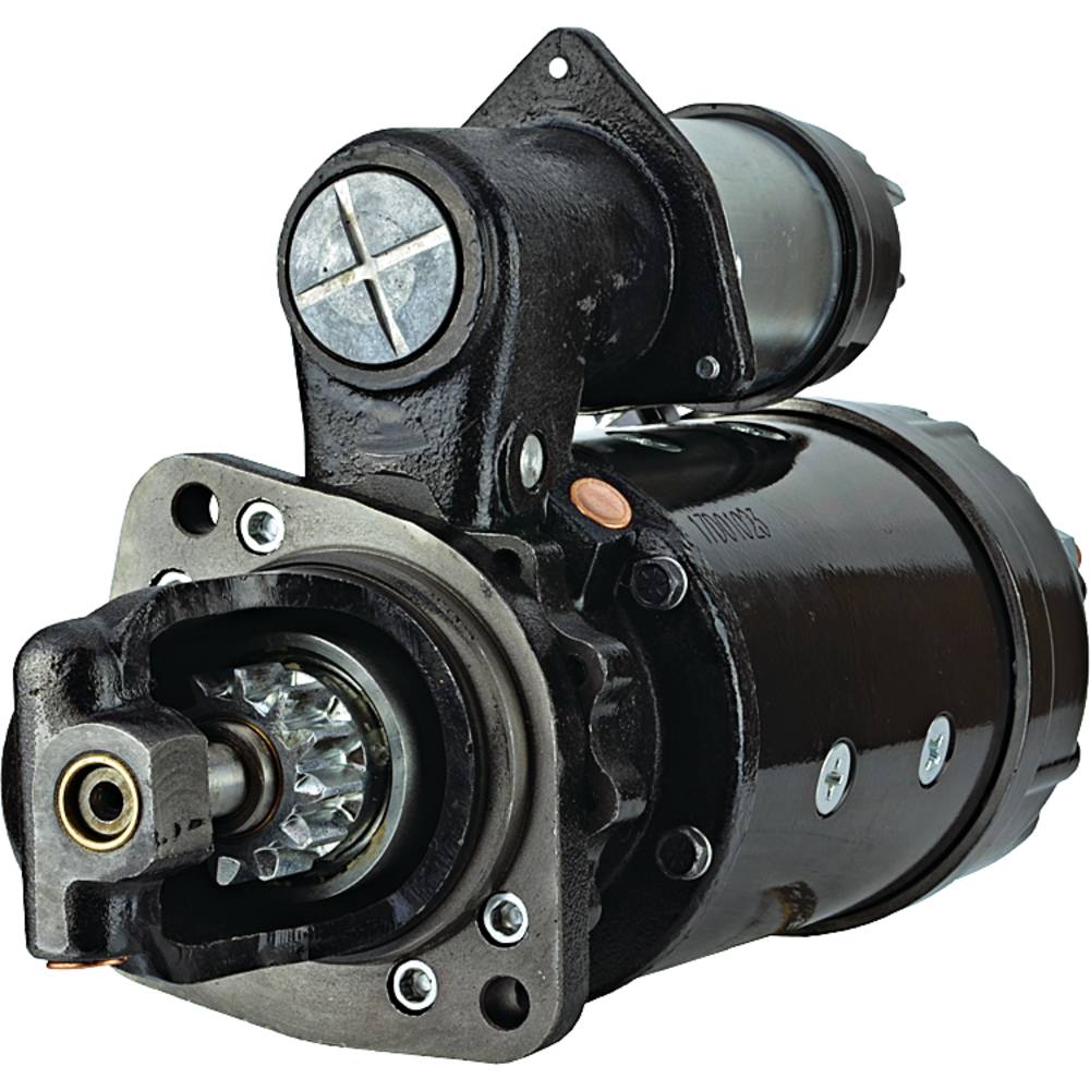 410-12631-JN J&N Electrical Products Starter