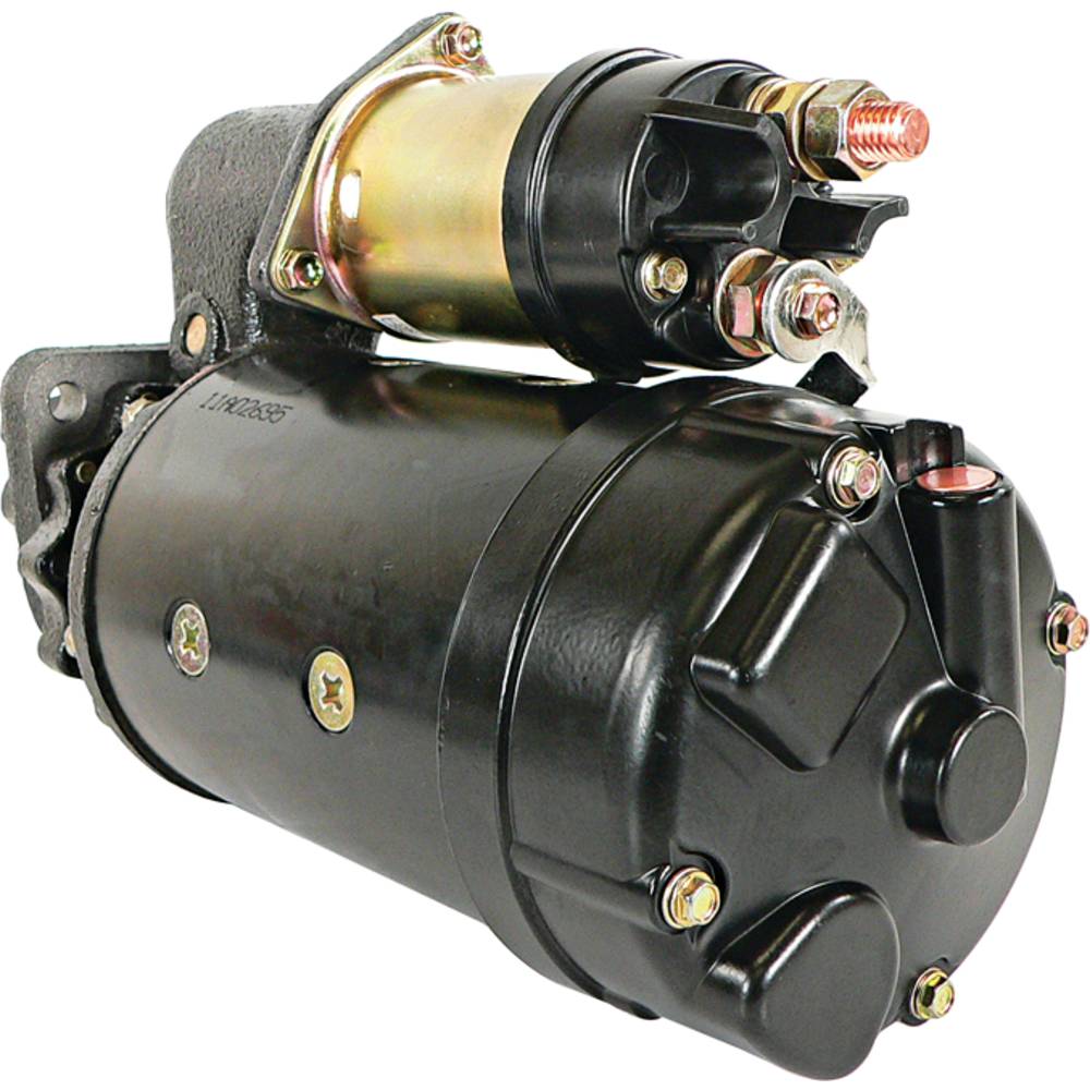 410-12632-JN J&N Electrical Products Starter