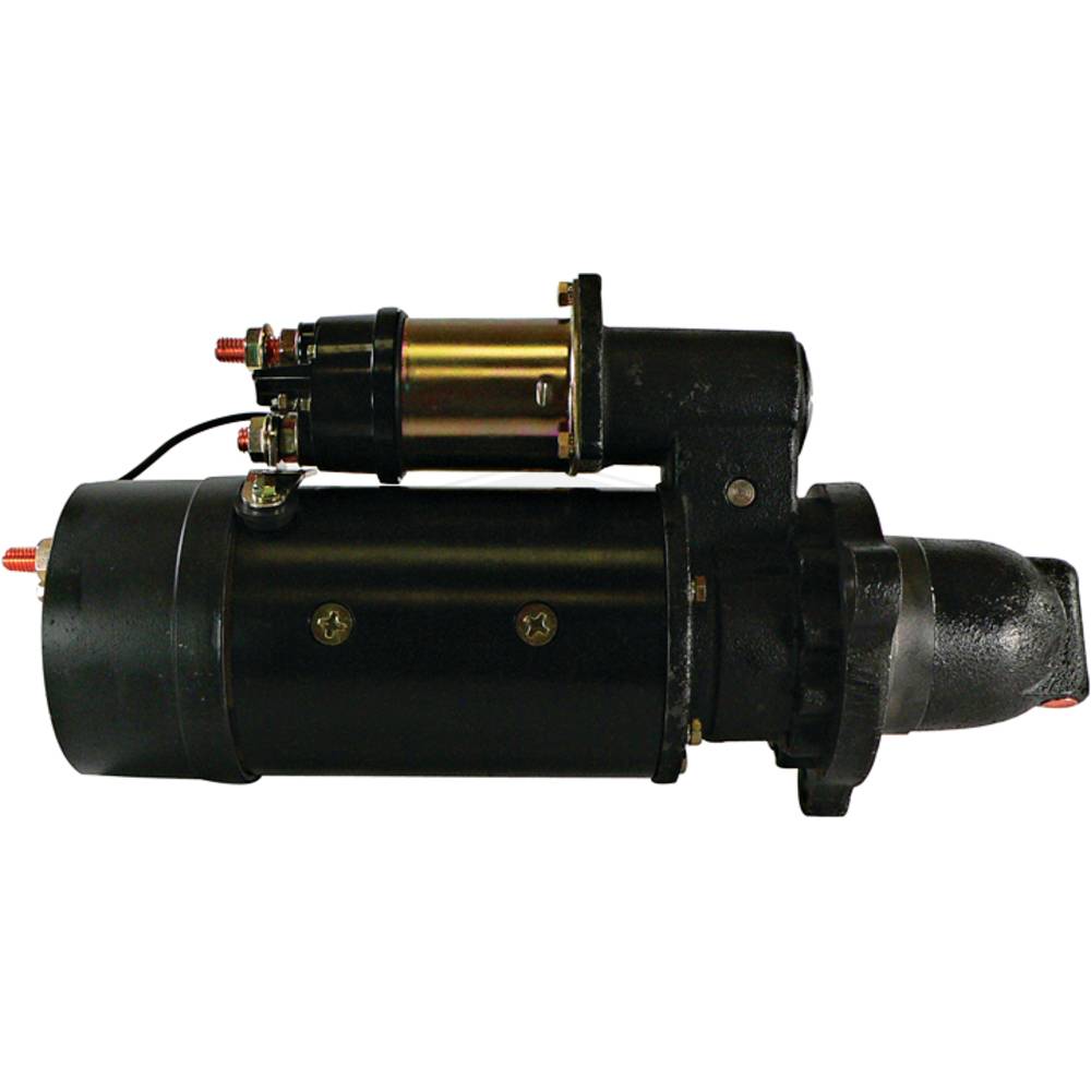 410-12633-JN J&N Electrical Products Starter