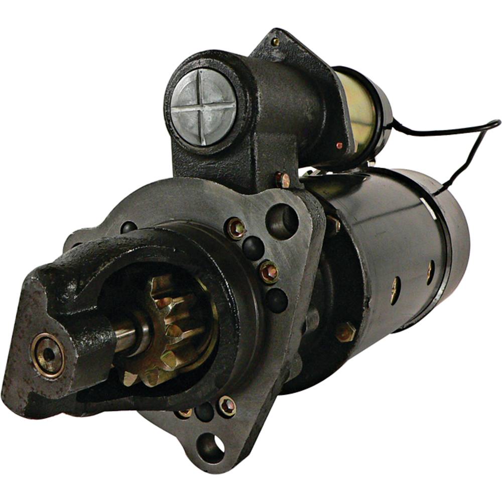410-12633-JN J&N Electrical Products Starter