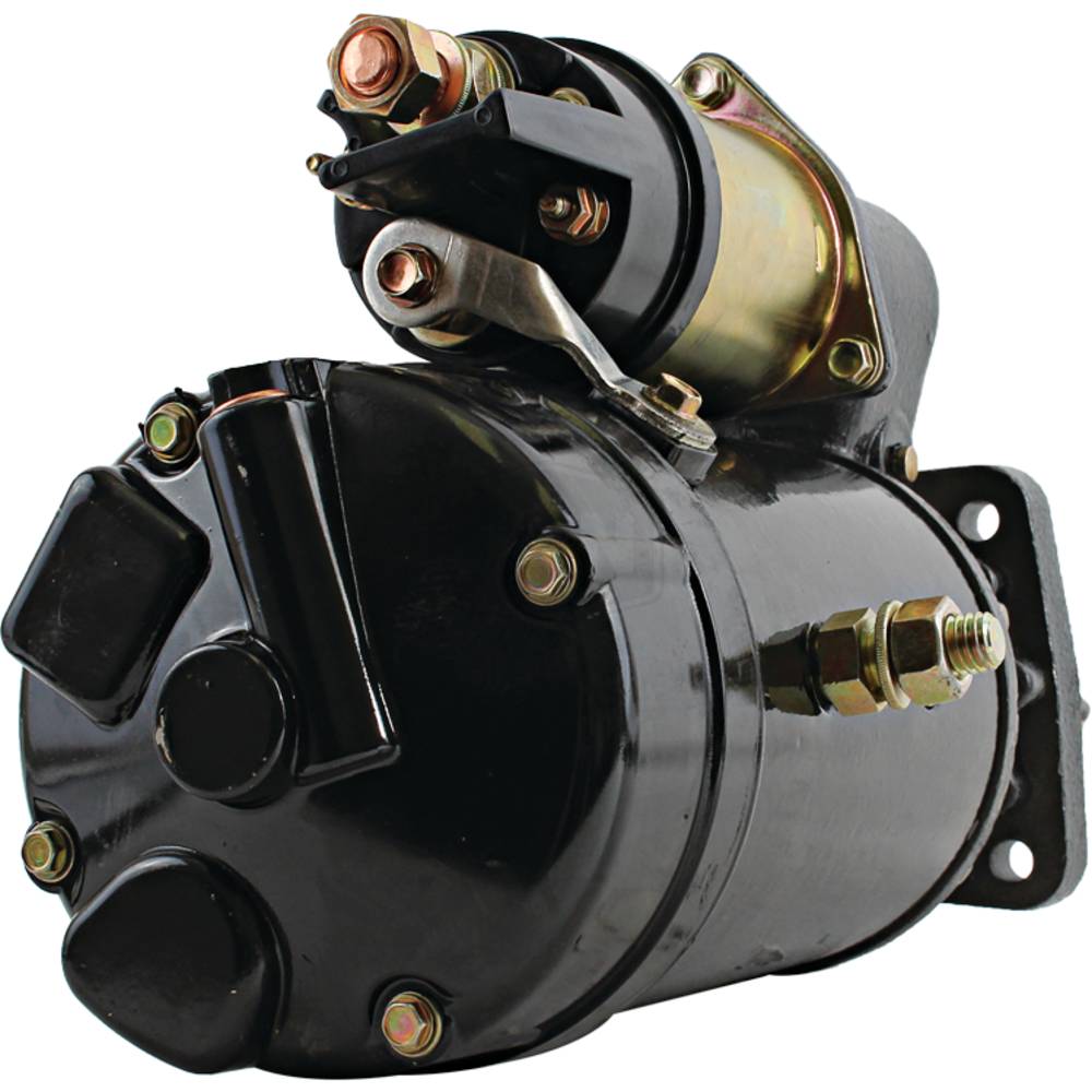 410-12634-JN J&N Electrical Products Starter