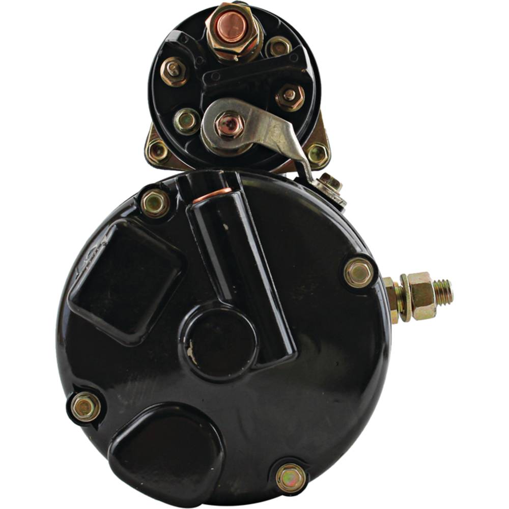 410-12634-JN J&N Electrical Products Starter
