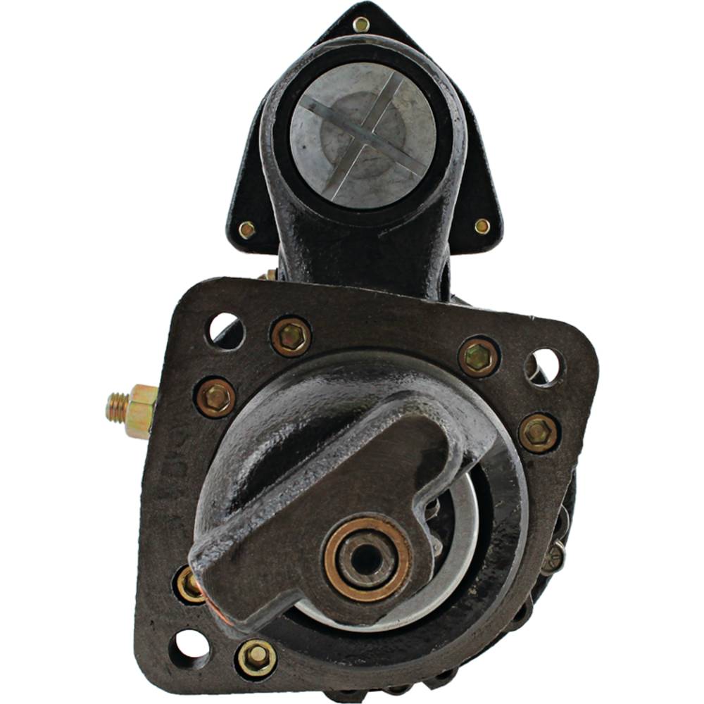 410-12634-JN J&N Electrical Products Starter