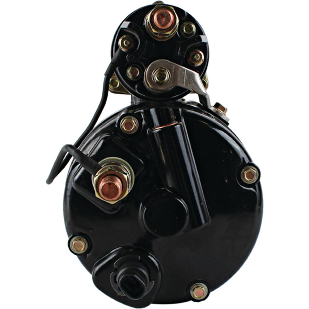 410-12638-JN J&N Electrical Products Starter