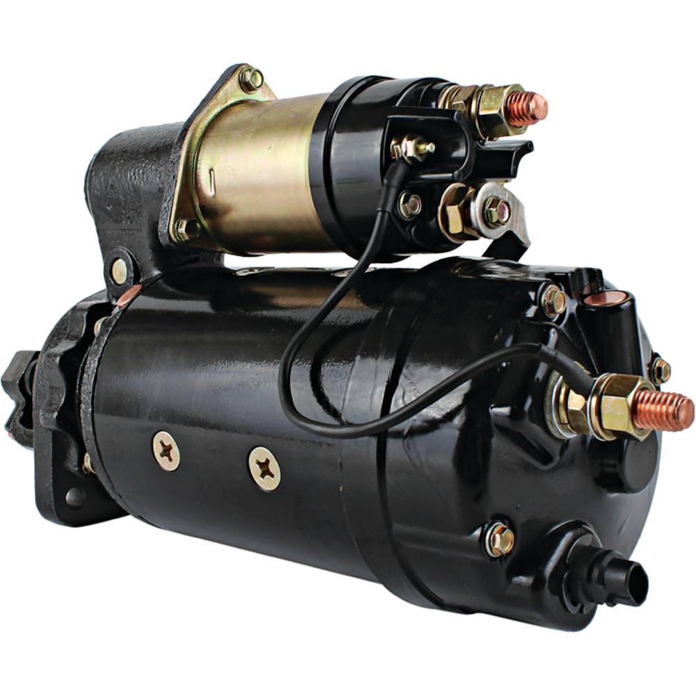 410-12638-JN J&N Electrical Products Starter