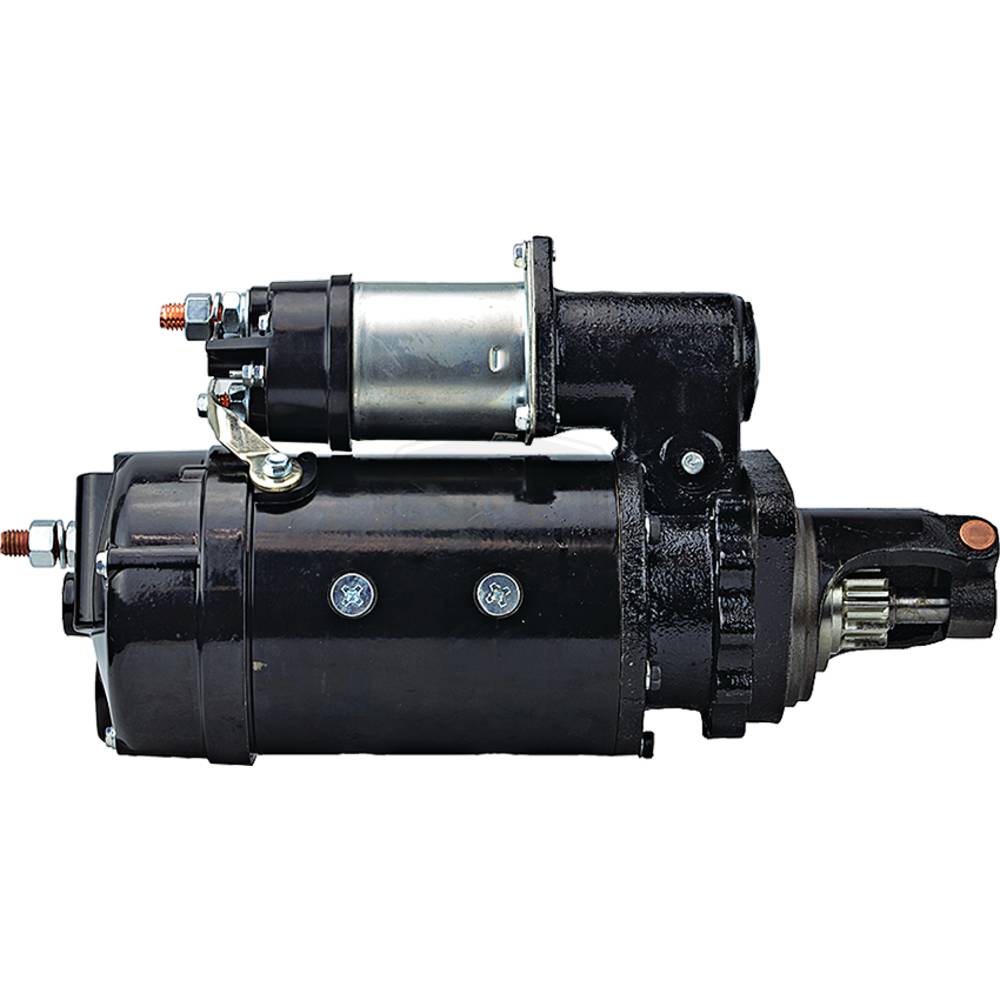 410-12639-JN J&N Electrical Products Starter