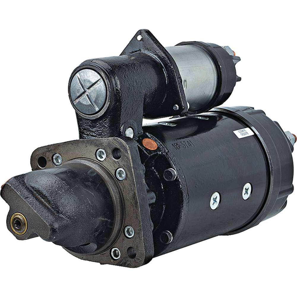 410-12639-JN J&N Electrical Products Starter