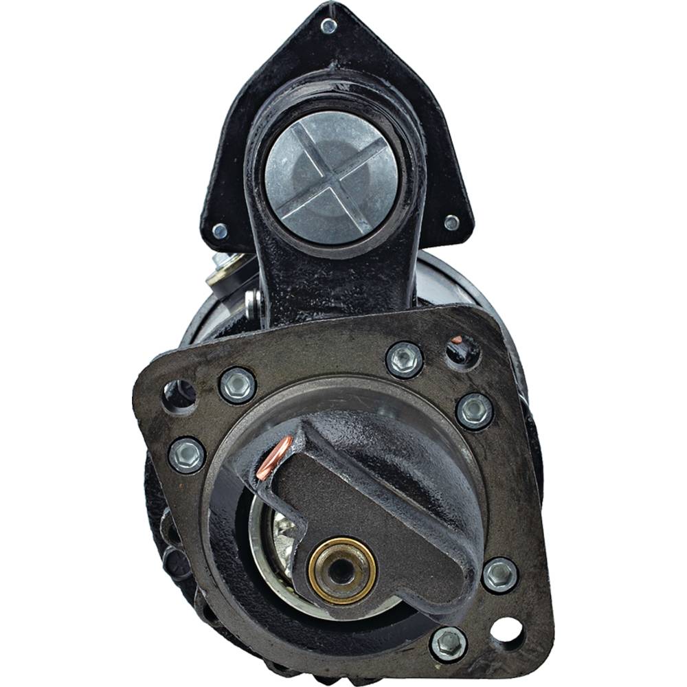 410-12639-JN J&N Electrical Products Starter