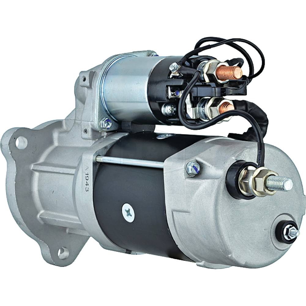 410-12641-JN J&N Electrical Products Starter